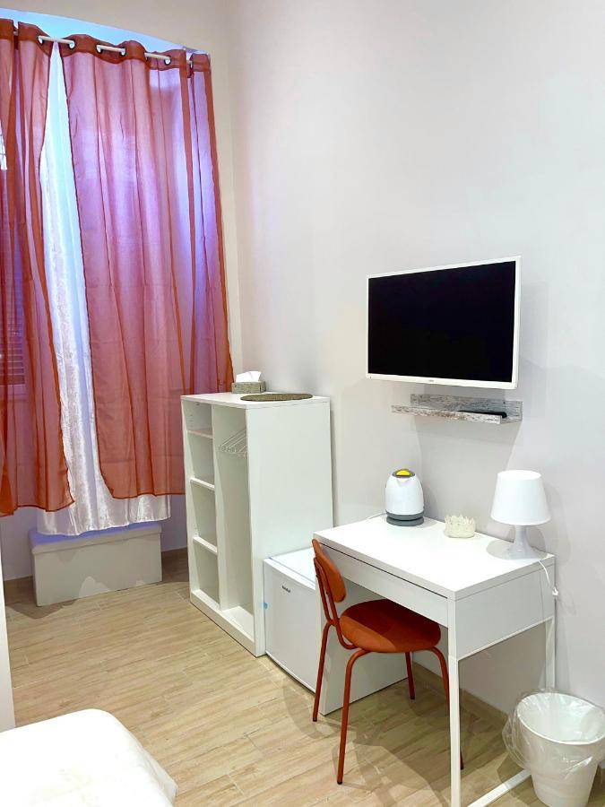 Venezia Rooms Naples Exterior photo